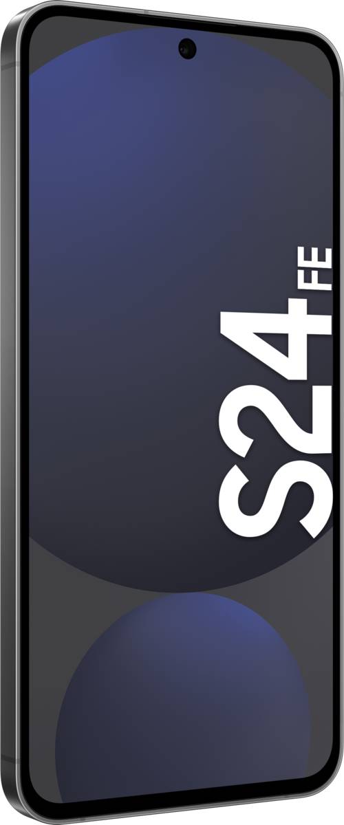 Samsung Galaxy S24 FE 128GB Grafit