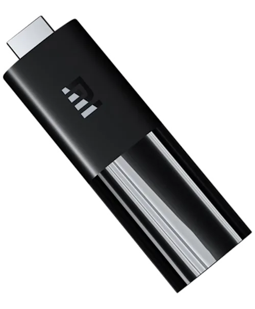Xiaomi TV Stick 4K-EU Svart