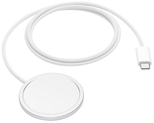 Apple MagSafe-laddare 1m Vit