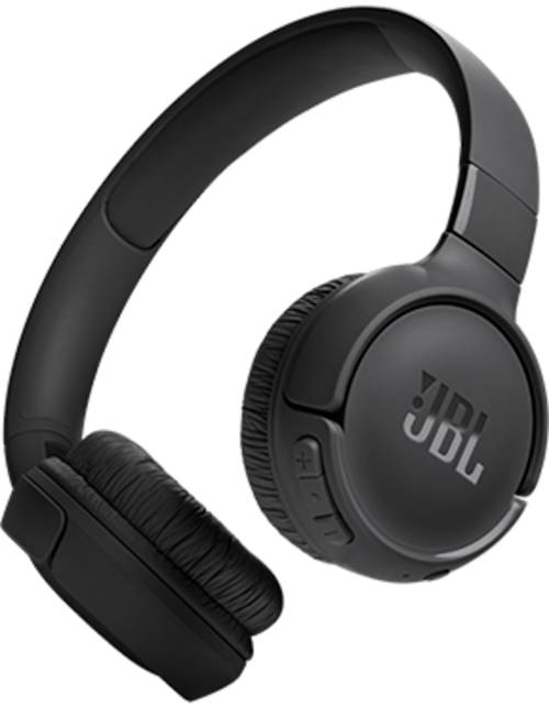 JBL Tune 520 BT Svart