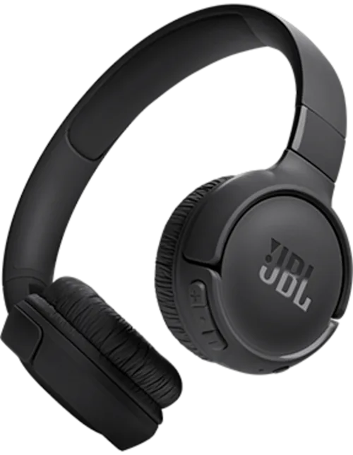 JBL Tune 520 BT Svart