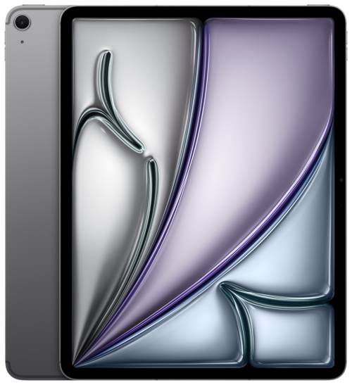 Apple iPad Air 13 5G 2024 128GB Rymdgrå
