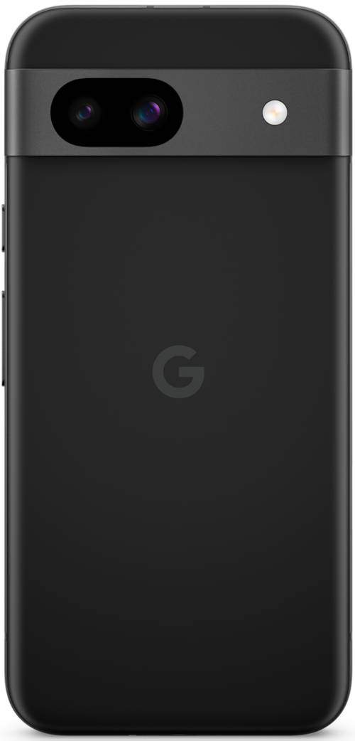 Google Pixel 8a 128GB Svart