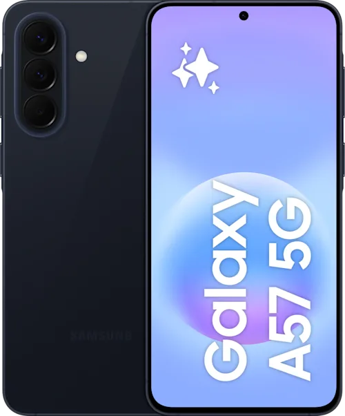 Samsung Galaxy A57 128GB Navy