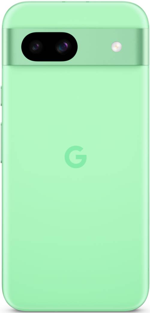 Google Pixel 8a 128GB Grön