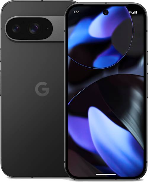 Google Pixel 9 128GB Svart