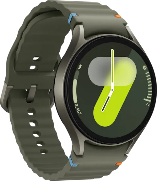 Samsung Galaxy Watch7 44mm 4G Grön