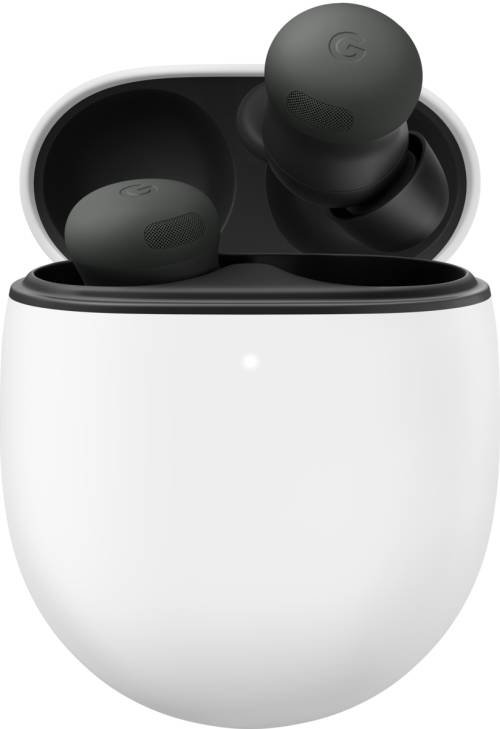 Google Pixel Buds Pro 2 Svart