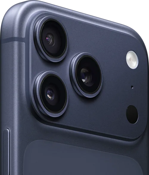 Apple iPhone 17 Pro Max 256GB Djupblå