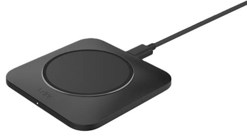 Belkin Boost Charge Pro Easy Align Wireless Pad 15W Svart