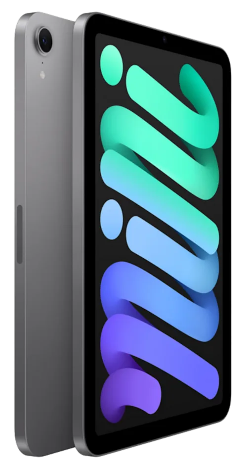 Apple iPad Mini Wifi 128GB Rymdgrå