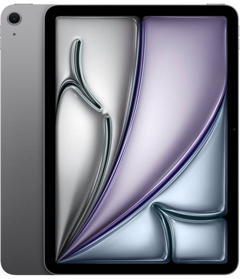 Apple iPad Air 11 Wifi 2024 128GB Rymdgrå
