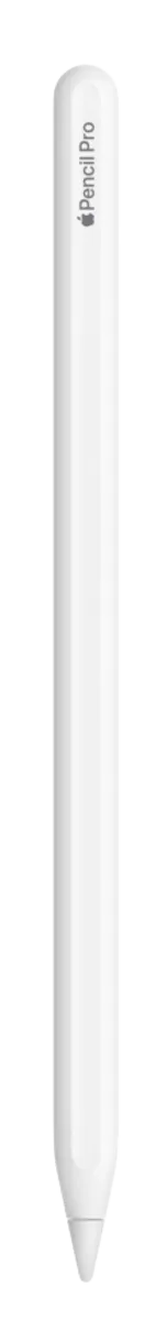 Apple Pencil Pro Vit