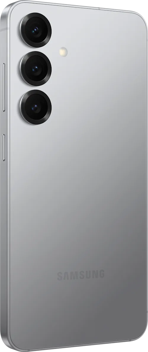 Samsung Galaxy S25 128GB Silver