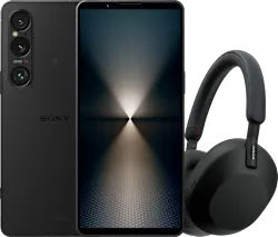 Xperia 1 VI