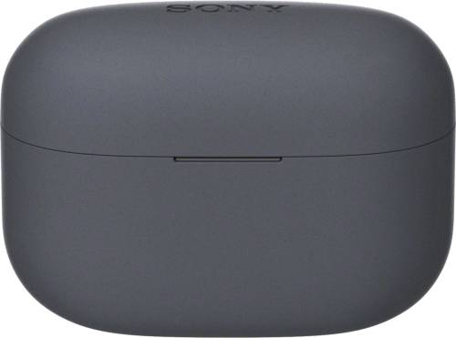 Sony Linkbuds S Svart