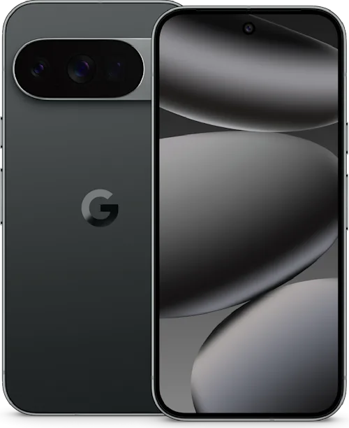 Google Pixel 10 Pro XL 256GB Svart