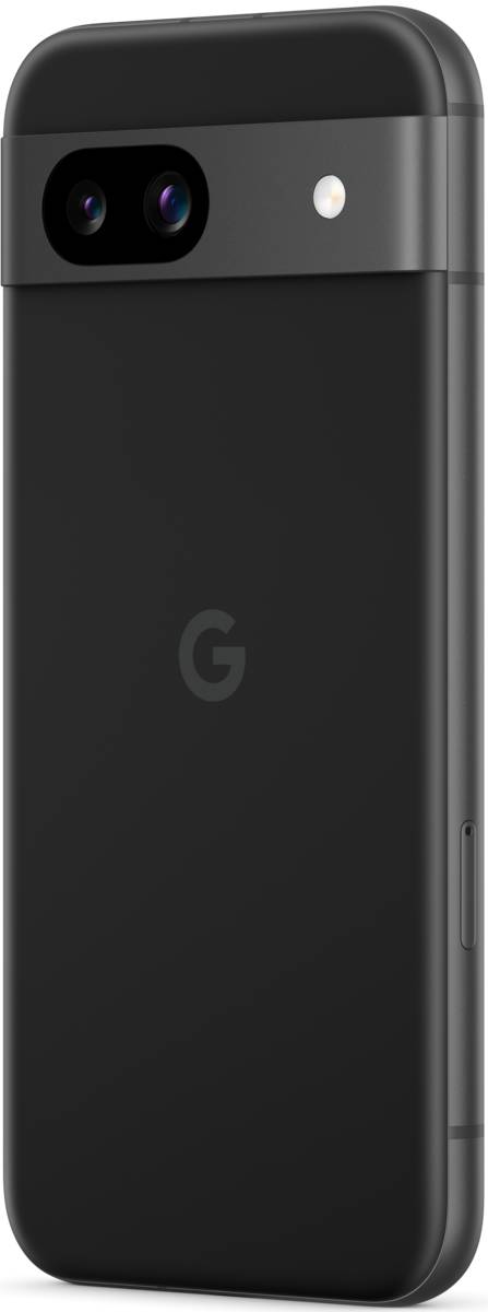 Google Pixel 8a 128GB Svart