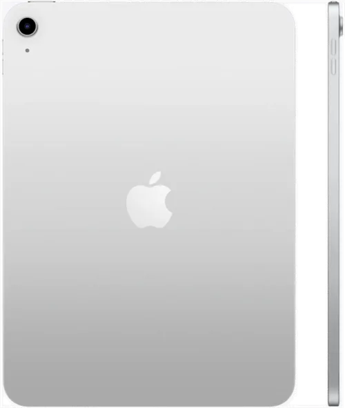 Apple iPad 11th Wifi 128GB Silver