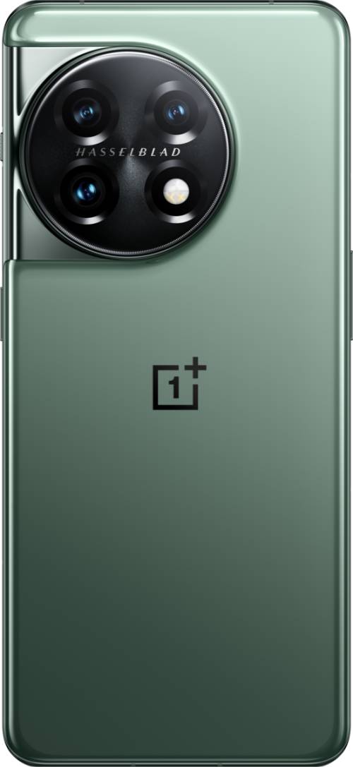 OnePlus 11 256GB Grön