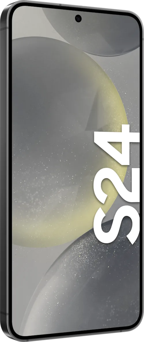 Samsung Galaxy S24 128GB Onyx Svart