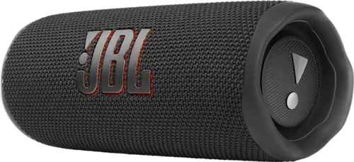 JBL Flip 6 Svart