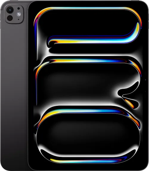 Apple iPad Pro 11 Wifi 2025 256GB Rymdsvart