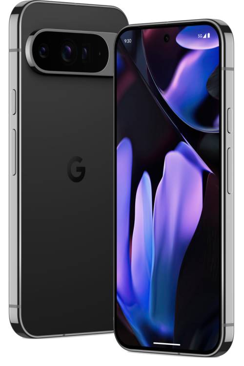 Google Pixel 9 Pro XL 128GB Svart