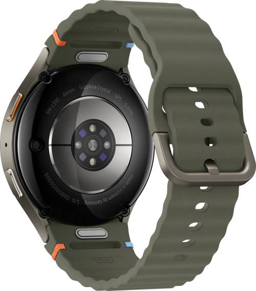 Samsung Galaxy Watch7 44mm 4G Grön