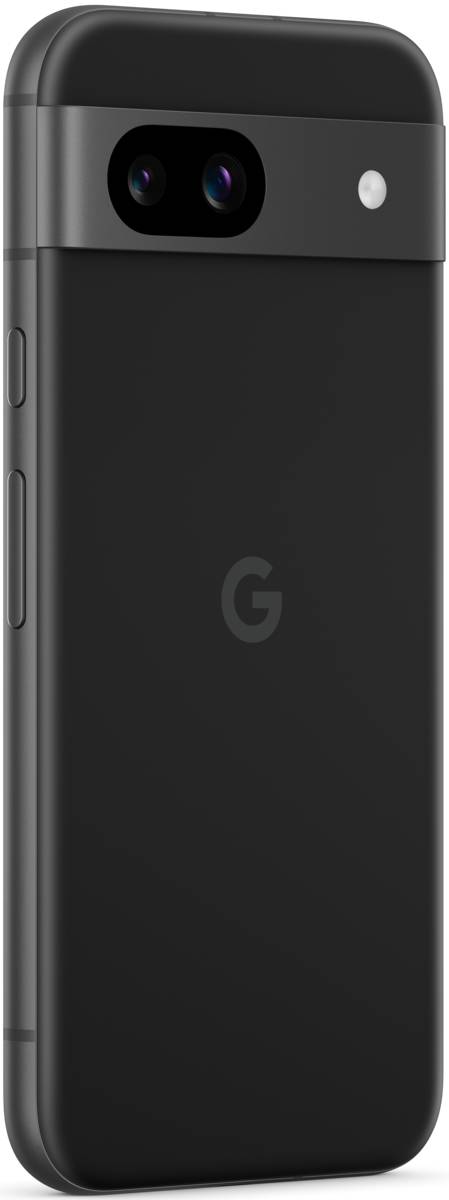 Google Pixel 8a 128GB Svart