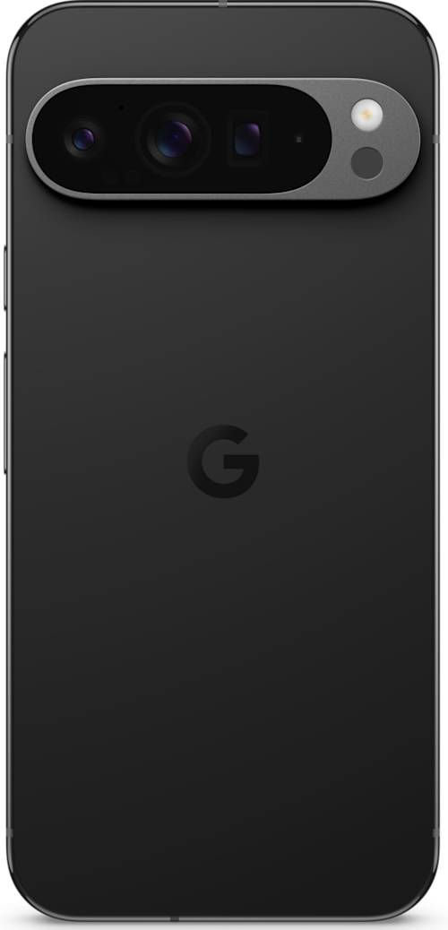 Google Pixel 9 128GB Svart