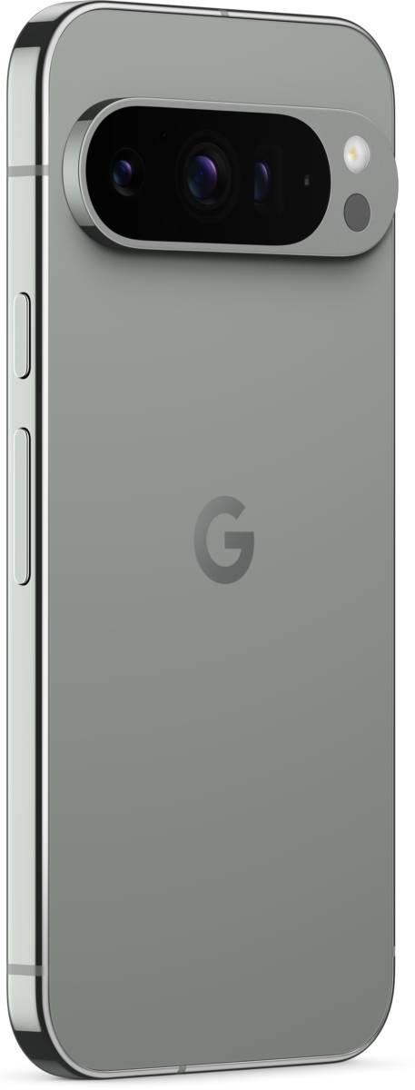 Google Pixel 9 Pro 128GB Grön