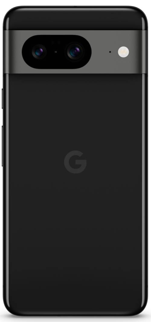 Google Pixel 8 128GB Svart