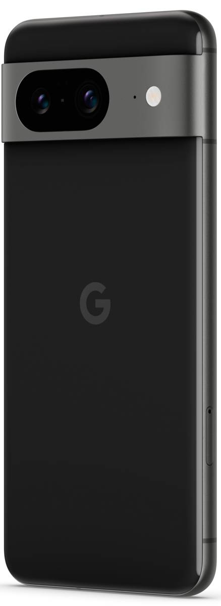 Google Pixel 8 128GB Svart