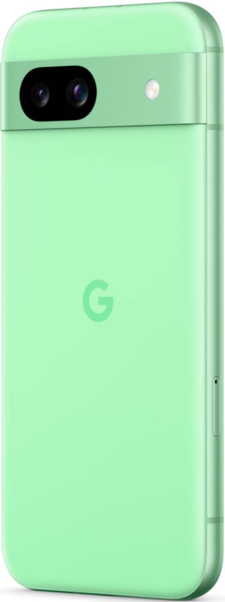 Google Pixel 8a 128GB Grön