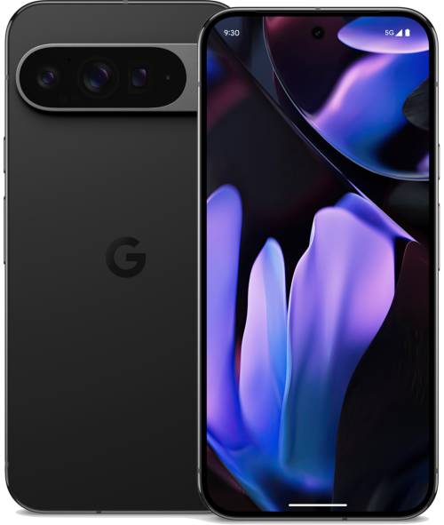 Google Pixel 9 Pro XL 128GB Svart