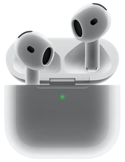 Apple AirPods 4 Vit