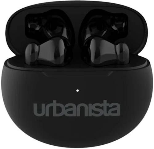 Urbanista Austin Svart