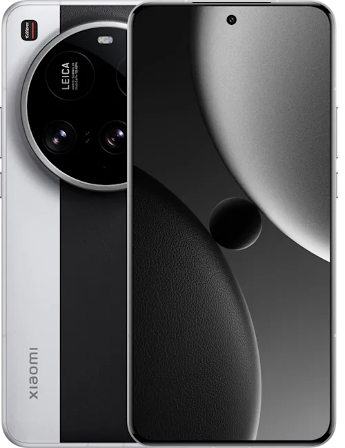 Xiaomi 15 Ultra 512GB Silver Chrome