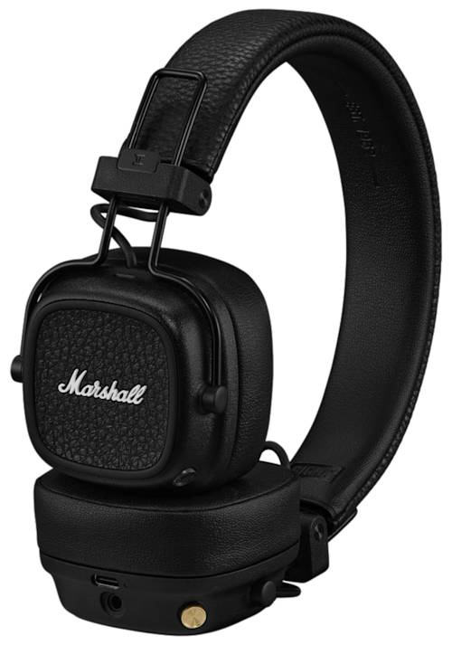 Marshall Major V Svart