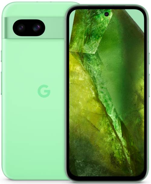 Google Pixel 8a 128GB Grön