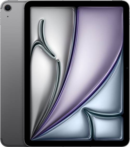 Apple iPad Air 11 5G 2024 128GB Rymdgrå