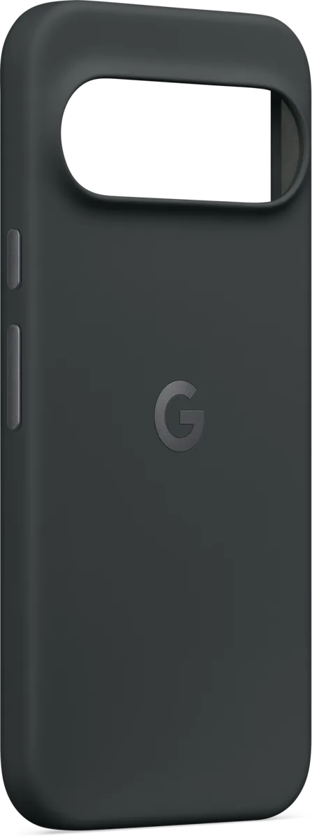 Google Pixel 10/10 Pro Case Svart