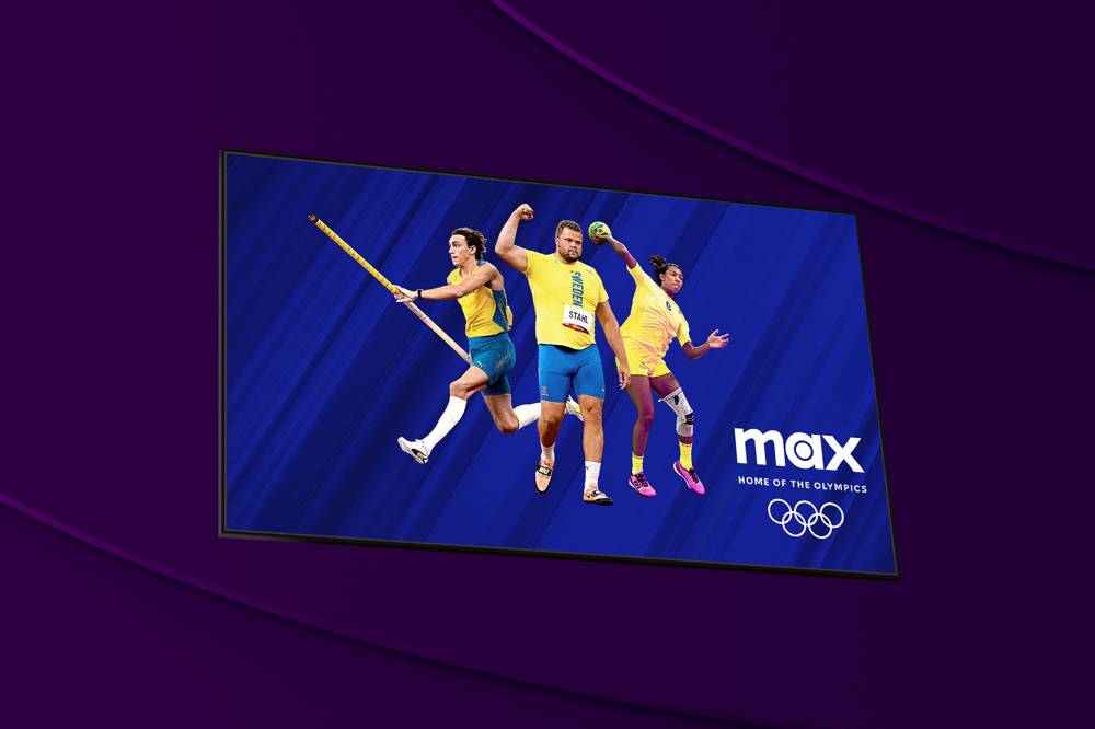 Collage med tre svenska atleter, Armand Duplantis i förgrunden, som är stora medaljhopp under Olympiska Spelen Paris 2024 mellan den 26 juli och 11 augusti. 