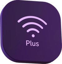 Telia Bredband Plus för företag