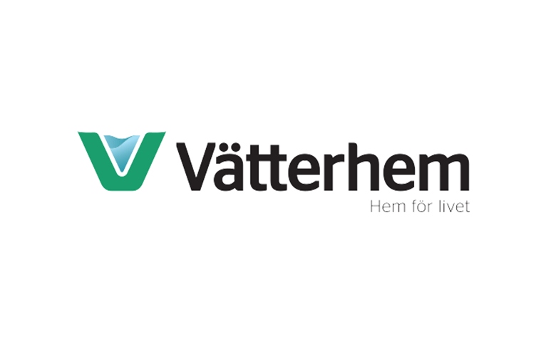 Vätterhem logga