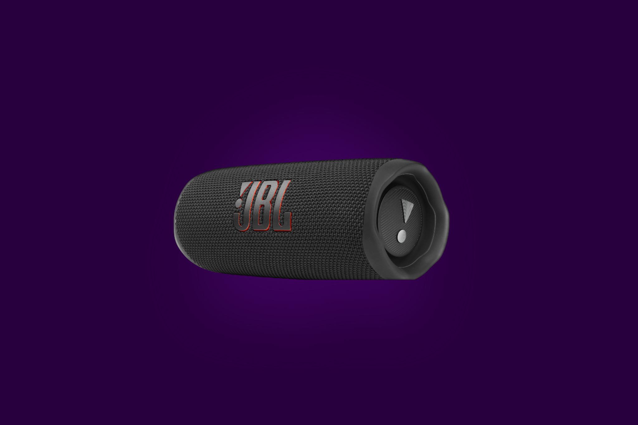 Black Week 2024 - JBL Flip 6